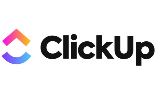 ClickUP Logo